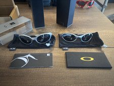 NEU Oakley Eye Jacket MUZM