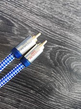 inakustik cinch Kabel 5m Premium Serie