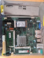 Server-Mainboard Supermicro