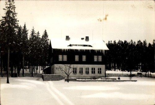 Hormersdorf zwönitz im - hormersdorf,