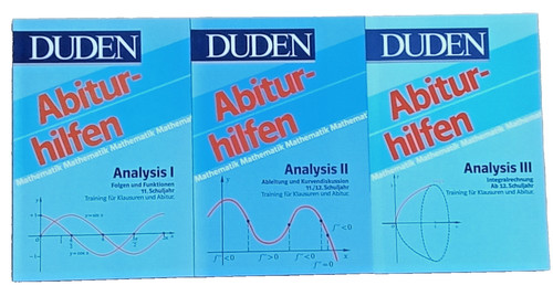 Duden abiturhilfen - duden,