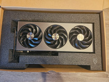 SAPPHIRE Nitro+ AMD Radeon RX