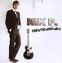 Freudentranen von Nik P | CD | Zustand gut