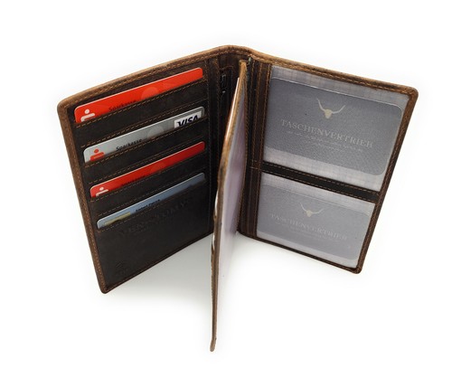 Ven tomy reisebrieftasche - ven,