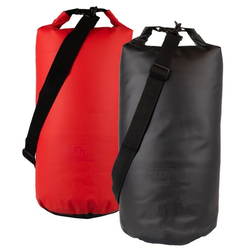 Sunlusso dry bag - bag, wasserfester