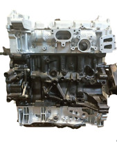 MOTOR 2.0 ECOBLUE RWD YMR6 ÜBERHOLT 12 MONATE  GEWÄHRLEISTUNG