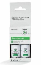 Original Skoda Lackstift Set