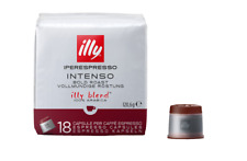 illy Iperespresso - Intenso