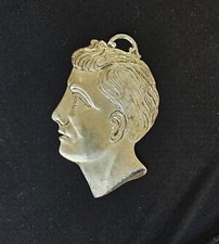 KOPF MANN - VOTIVGABE - UM