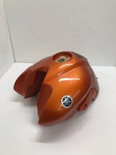 YAMAHA MT-03 2006-2014 BENZIN