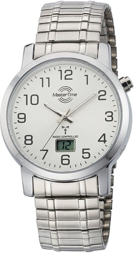 Master time herren - master,