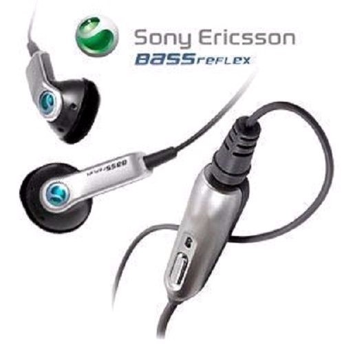 Sony ericsson bass - ericsson,