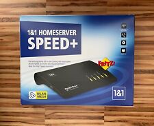 Fritz!Box 7590 AX V2 - HomeserverSpeed+ mit Rechnung und Restgarantie