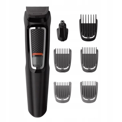 Philips multigroom mg3715 akku - philips,