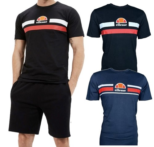 Ellesse herren sassari - ellesse, t-shirt