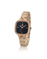 Holzuhr Armbanduhr Damen