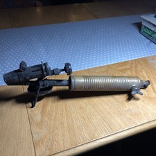 Lötkolben Antik Sturmachat G