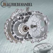 Getriebe VW T5 Transporter 2.5