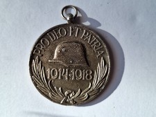 Ungarn/Österreich Medaille Pro Deo Et Patria 1914-1918 ohne Band