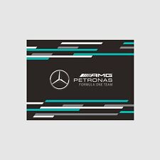 Mercedes Benz  GP AMG F1 Fahne