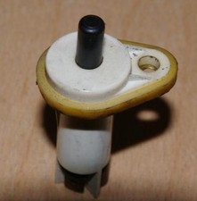 Austin Morris Marina Schalter