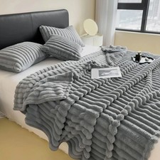 Kuscheldecke Wohndecke