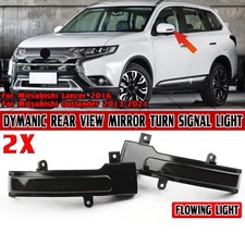 Mirror Indicators Exterior