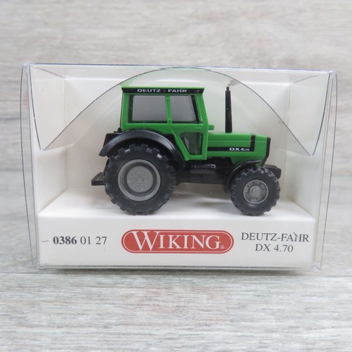 Wiking 0386 unbenutzt - 0386, 27