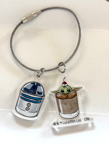 Star wars collaboration cafe - wars,