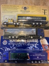 Modell Trucks Altenmünster