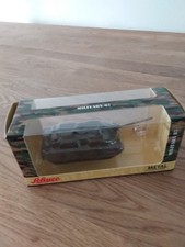 Leopard 2A6 von Schuco