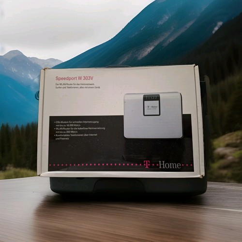 Deutsche telekom speedport - deutsche,