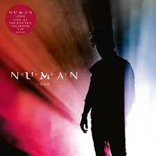 Gary Numan 1,000: Live at the