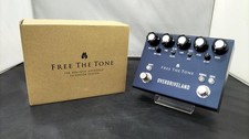 FREE THE TONE Overdrive
