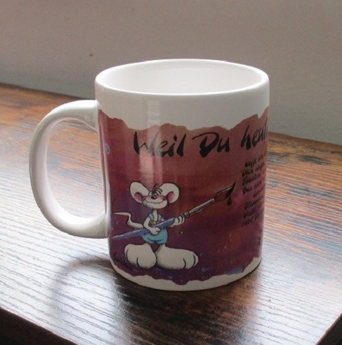 Diddl tasse neu - diddl,