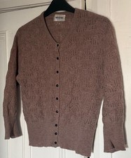 Brora Spitzenstrick 100%
