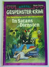 Gespensterkrimi Nr. 105 In