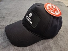 Eintracht Frankfurt Cap Mütze