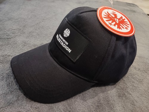 Eintracht frankfurt cap - frankfurt,