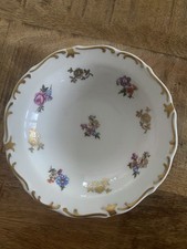 Reichenbach Porzellan Schale