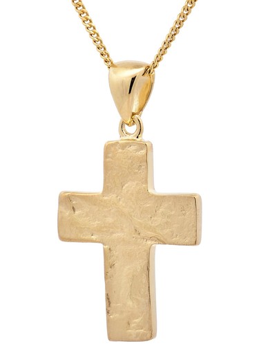 Anhänger kreuz mit - anhänger,
