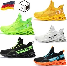 Herren Damen Running Sneaker