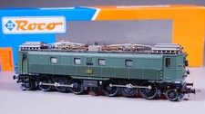 H0 DC Roco 43507 E-Lok Be 4/6