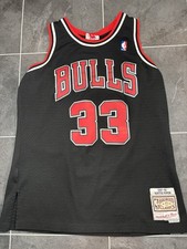 Chicago Bulls Mitchell & Webb