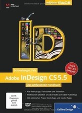 Adobe InDesign CS5.5: Das