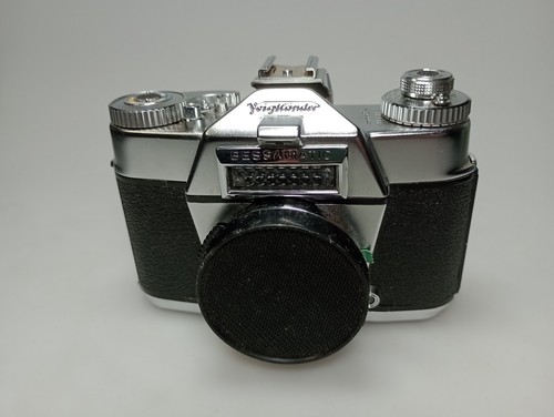 Voigtländer voigtlander - voigtländer,