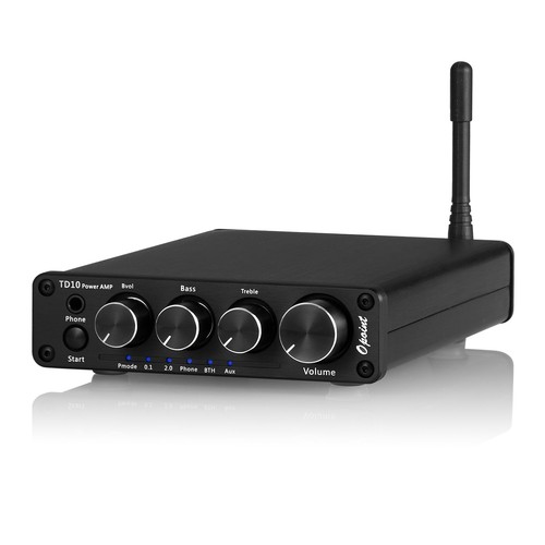 Mini kanal digital - 2.1,