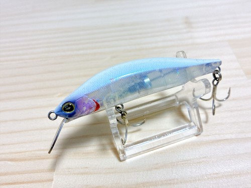Daiwa morethan bay wolf - wolf, 82s-ti