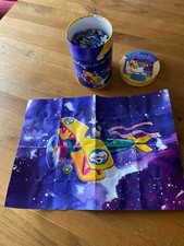 Diddl puzzle der dose - puzzle,