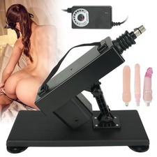 Sexmaschine für Männer